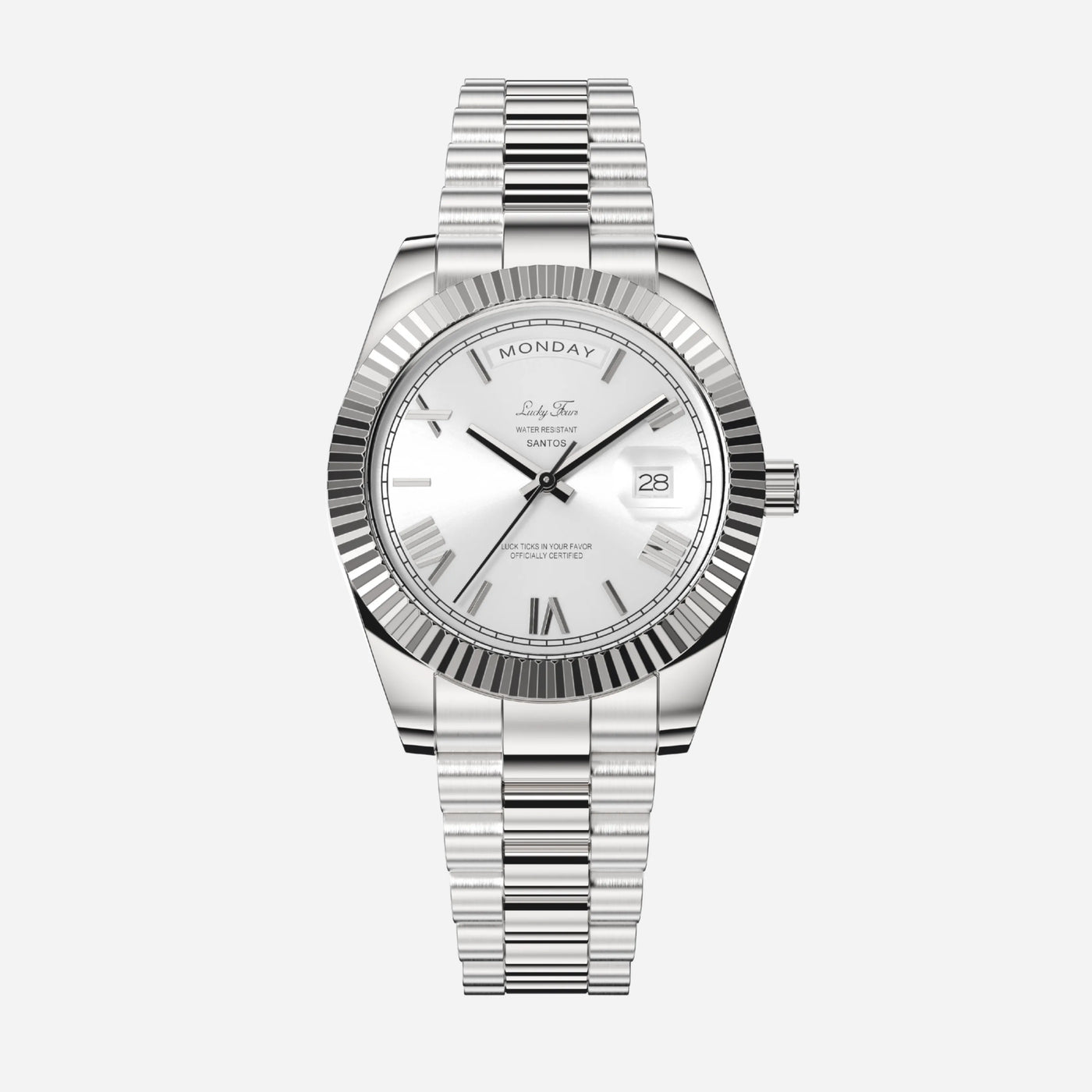 Ajaton Suomi® LuckyFours