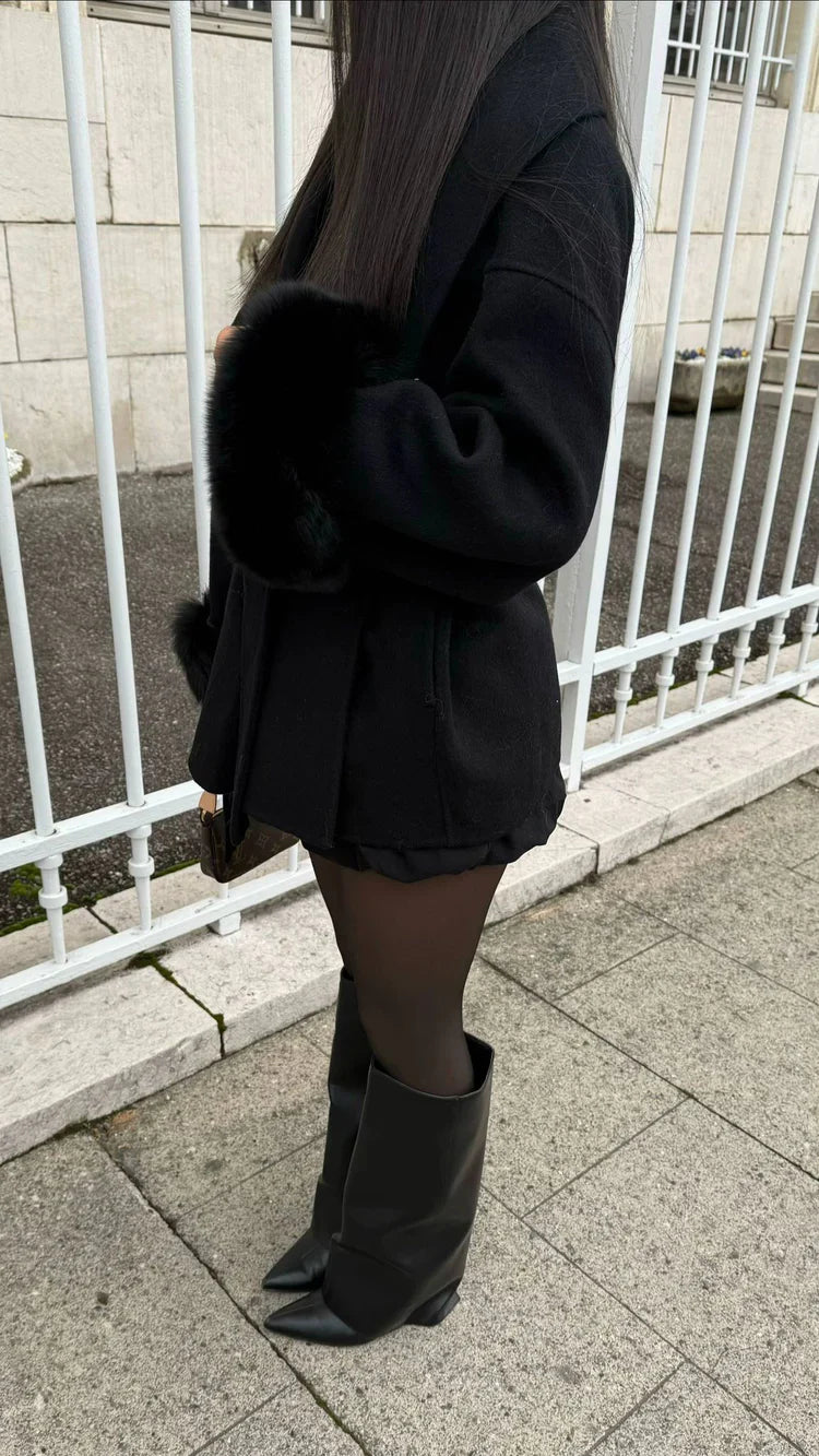 Ajaton Suomi | WOOLCOAT