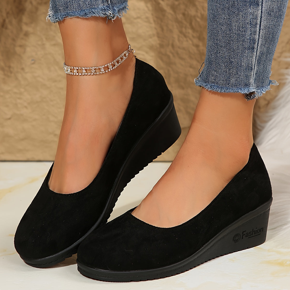 Orthéa™ – Tukevat korot, jotka lievittävät jalkakipuja