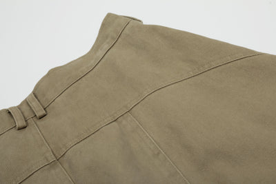 LYONE™ | URBAN SCULPT WIDE-LEG HOUSUT