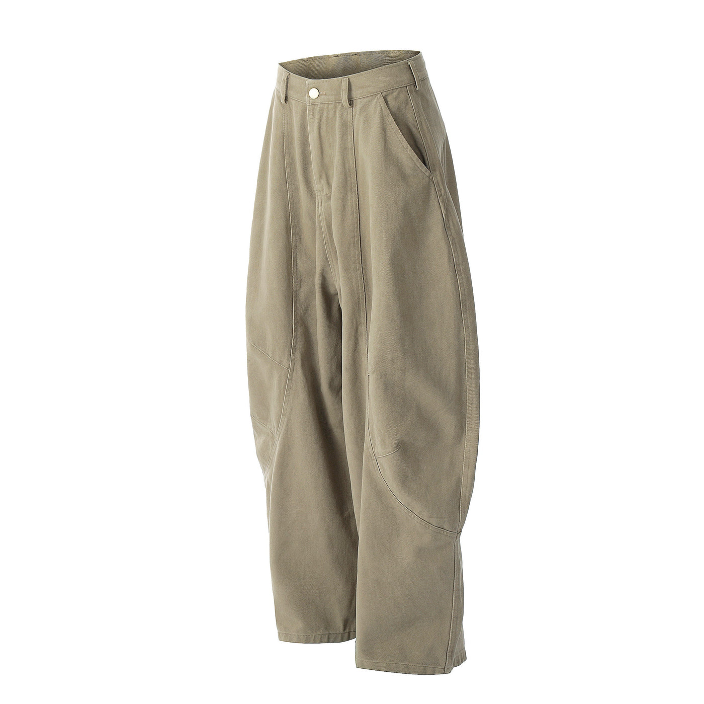 LYONE™ | URBAN SCULPT WIDE-LEG HOUSUT