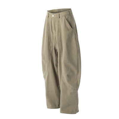 LYONE™ | URBAN SCULPT WIDE-LEG HOUSUT