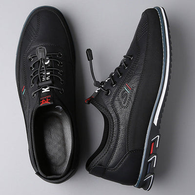 Tobias™ | Rentot Nahkakengät