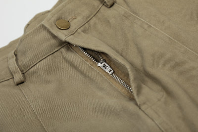 LYONE™ | URBAN SCULPT WIDE-LEG HOUSUT