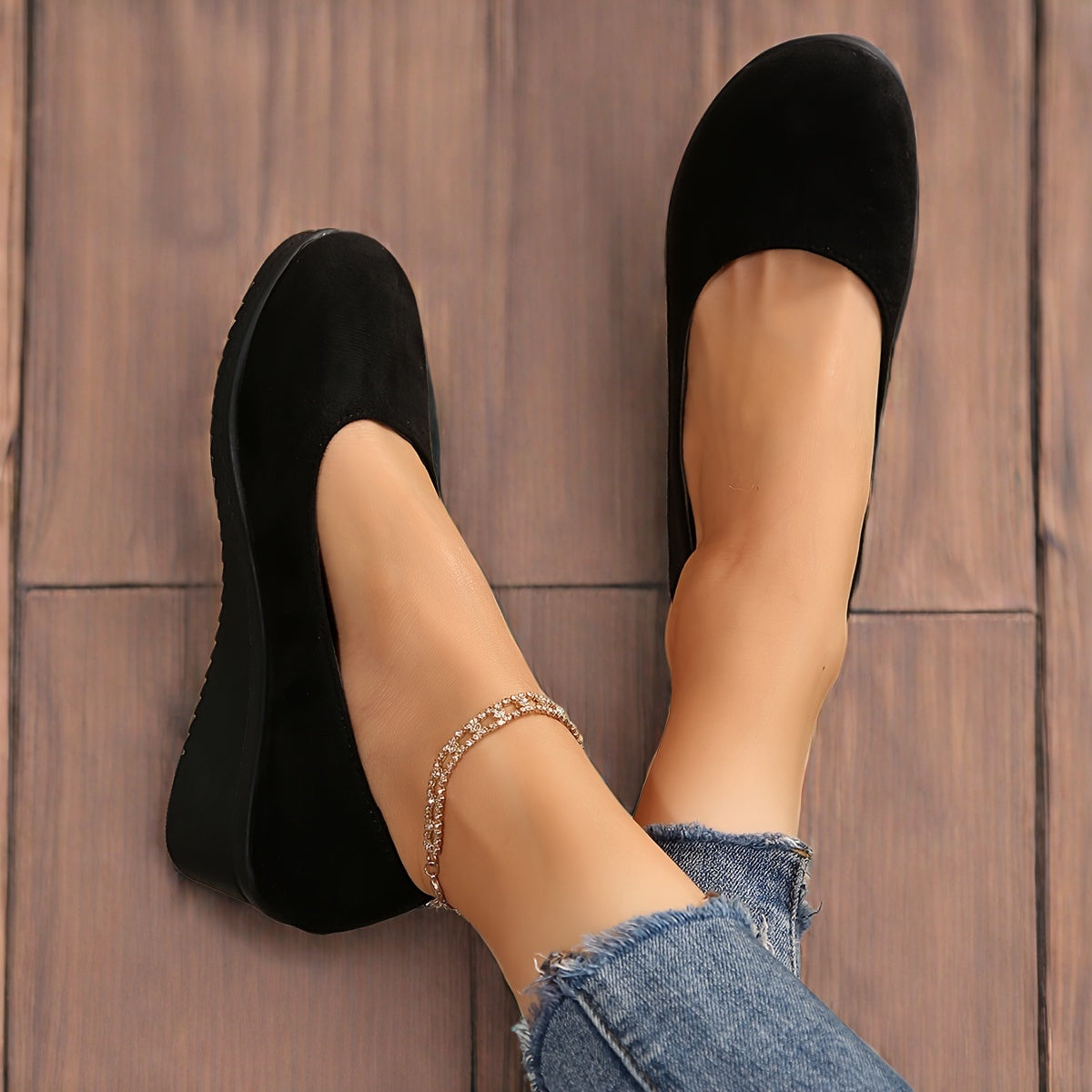 Orthéa™ – Tukevat korot, jotka lievittävät jalkakipuja