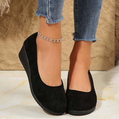 Orthéa™ – Tukevat korot, jotka lievittävät jalkakipuja