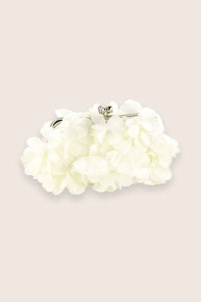Fleur Clutch