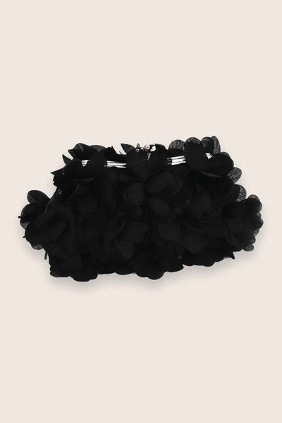 Fleur Clutch