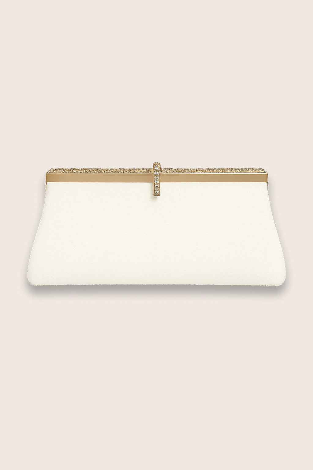 Nocturne Velvet Clutch