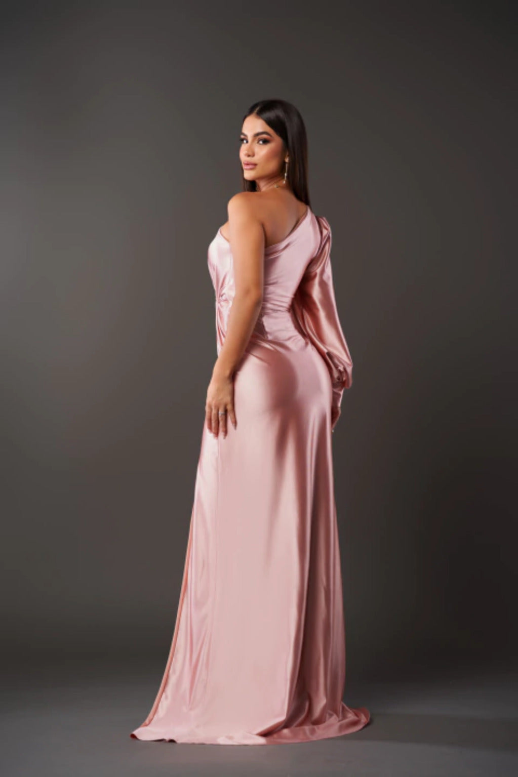 Anna | Elegante Silhuetti Mekko