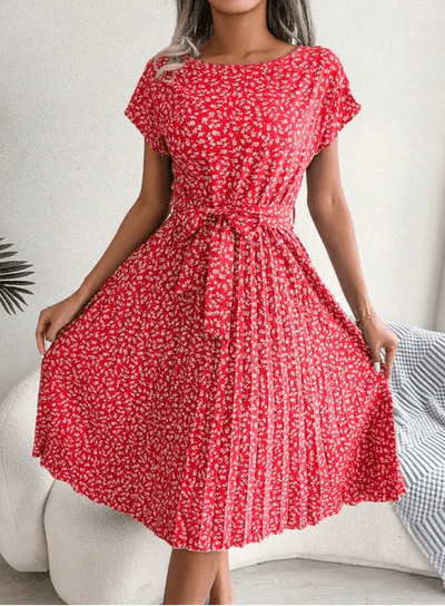 Lilienne | Tyylikäs Kesämekko