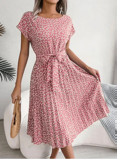 Lilienne | Tyylikäs Kesämekko