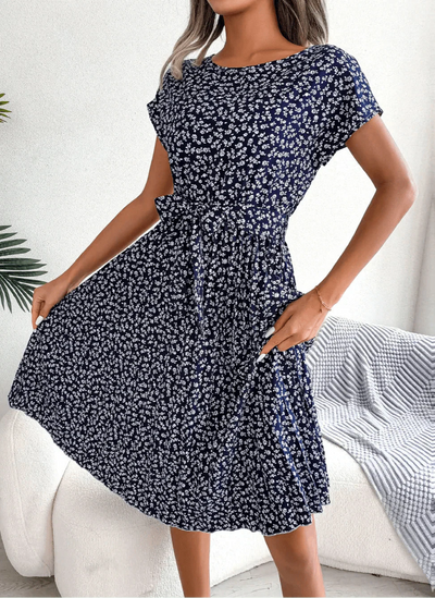 Lilienne | Tyylikäs Kesämekko
