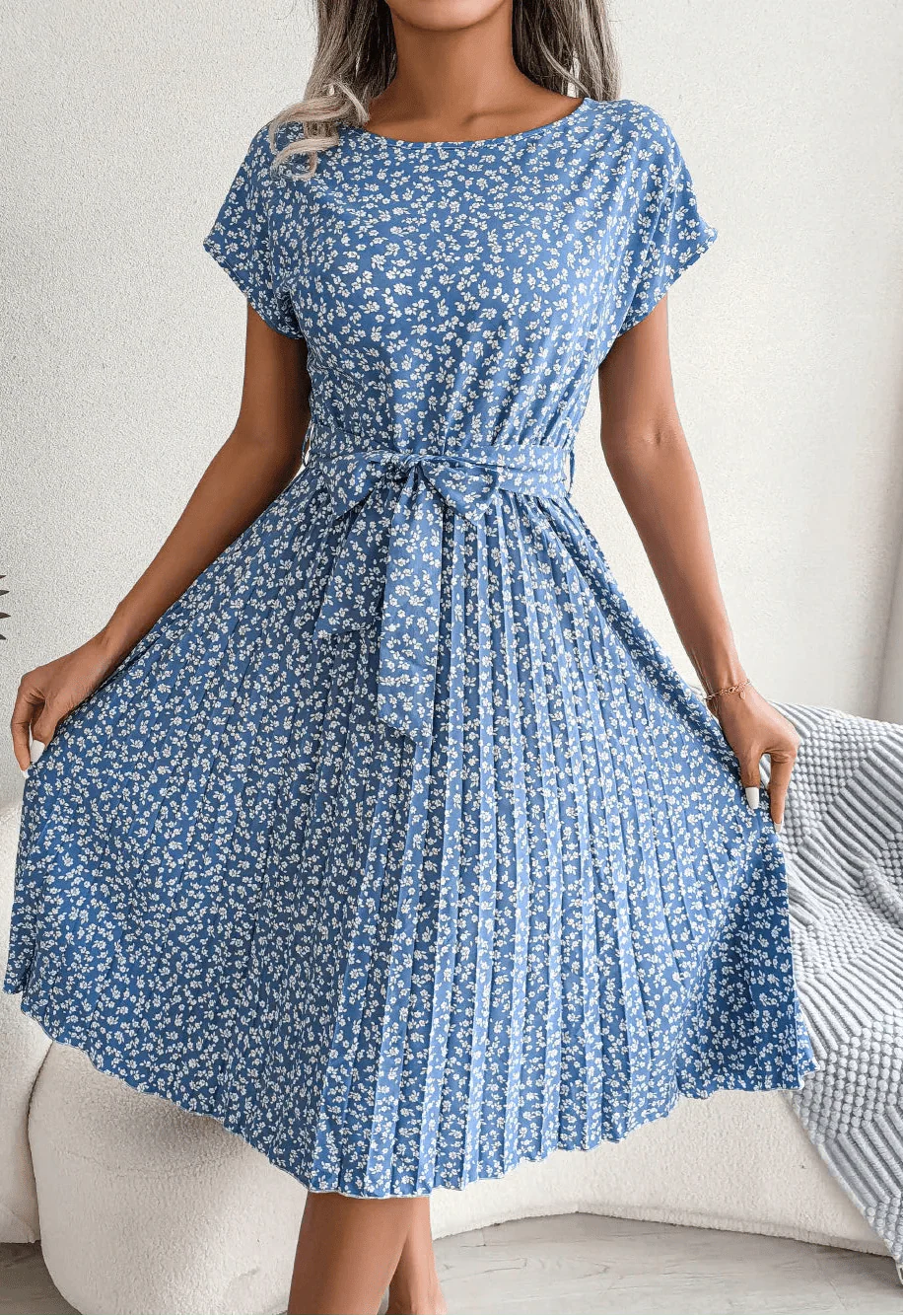 Lilienne | Tyylikäs Kesämekko