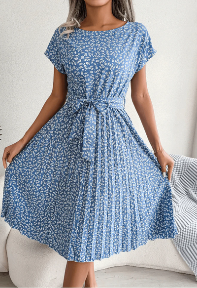 Lilienne | Tyylikäs Kesämekko