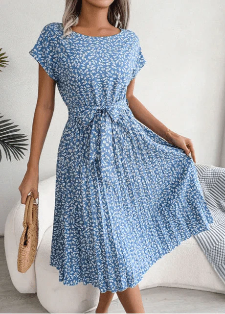 Lilienne | Tyylikäs Kesämekko