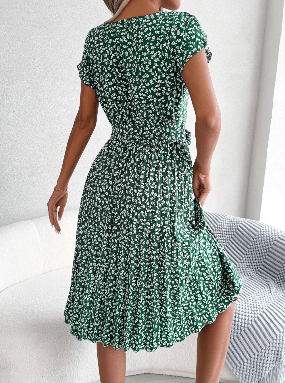 Lilienne | Tyylikäs Kesämekko