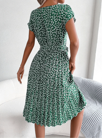 Lilienne | Tyylikäs Kesämekko