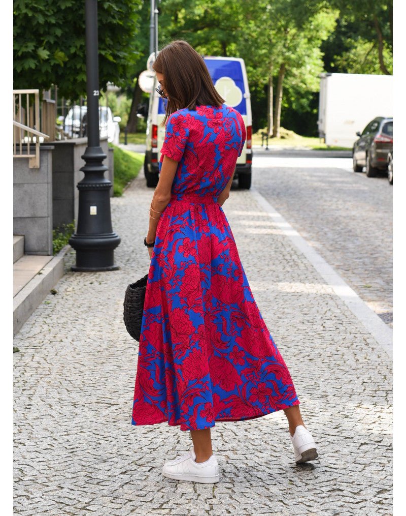 Linda™ | Tyylikäs & Mukava Kesämekko