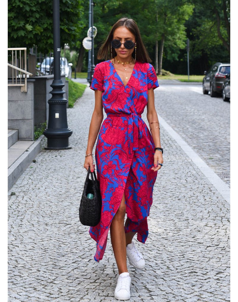 Linda™ | Tyylikäs & Mukava Kesämekko