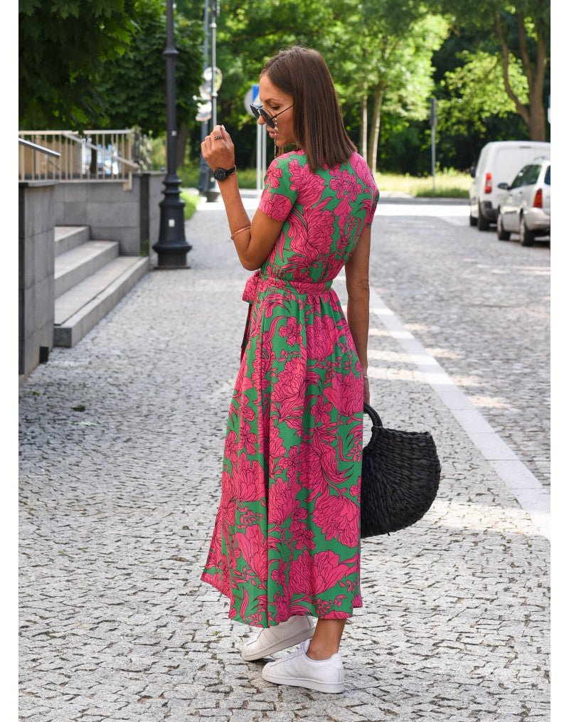 Linda™ | Tyylikäs & Mukava Kesämekko