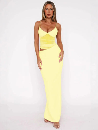 Nourhi | Maxi Mekko
