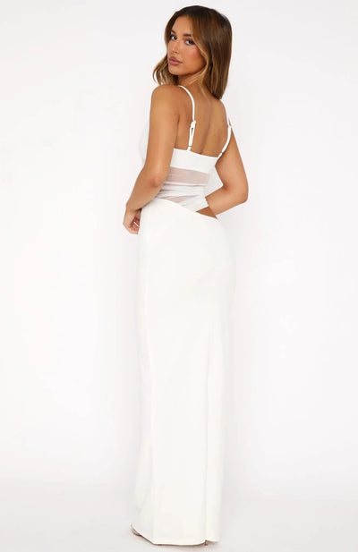 Nourhi | Maxi Mekko