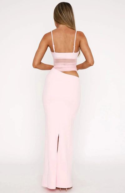 Nourhi | Maxi Mekko
