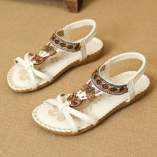 Eline™ | Orthopedia Comfort+ Sandalet