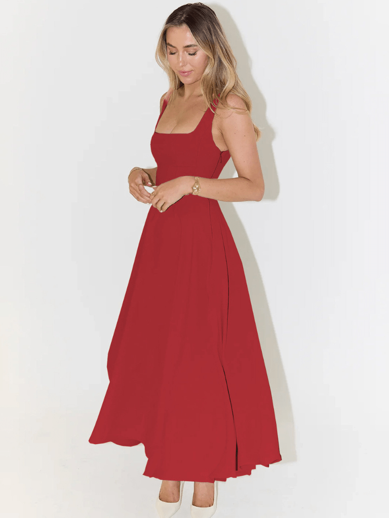 Scarlett Grace | Elegantti Mekko